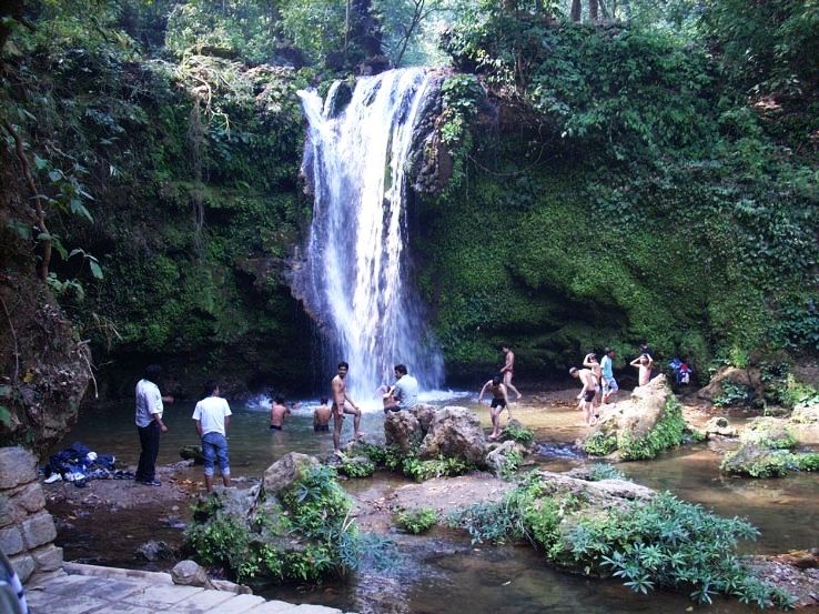 6. Amazing Tour Corbett With Uttarakhand